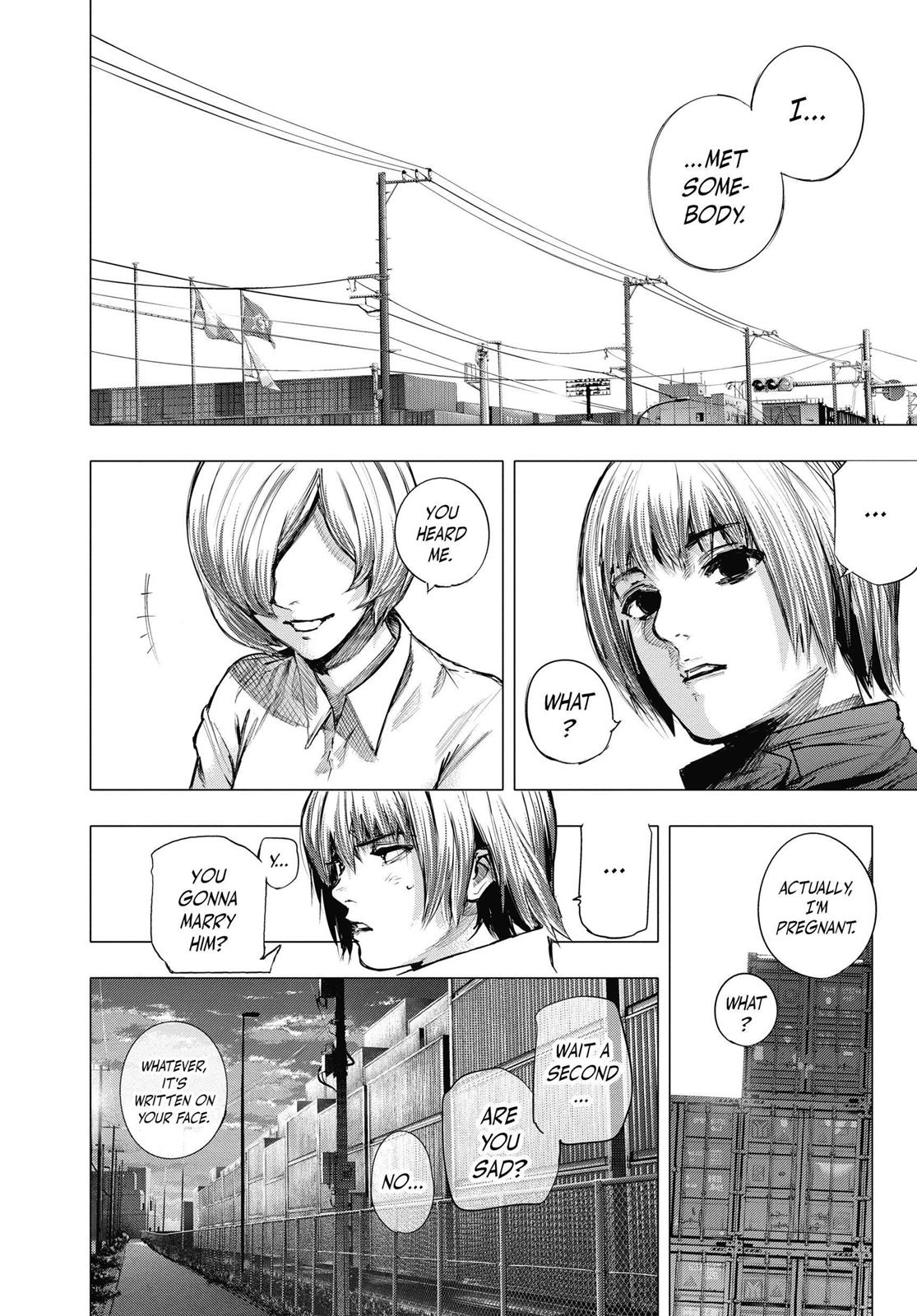 Read Tokyo Ghoul_re ENGLISH Manga Online