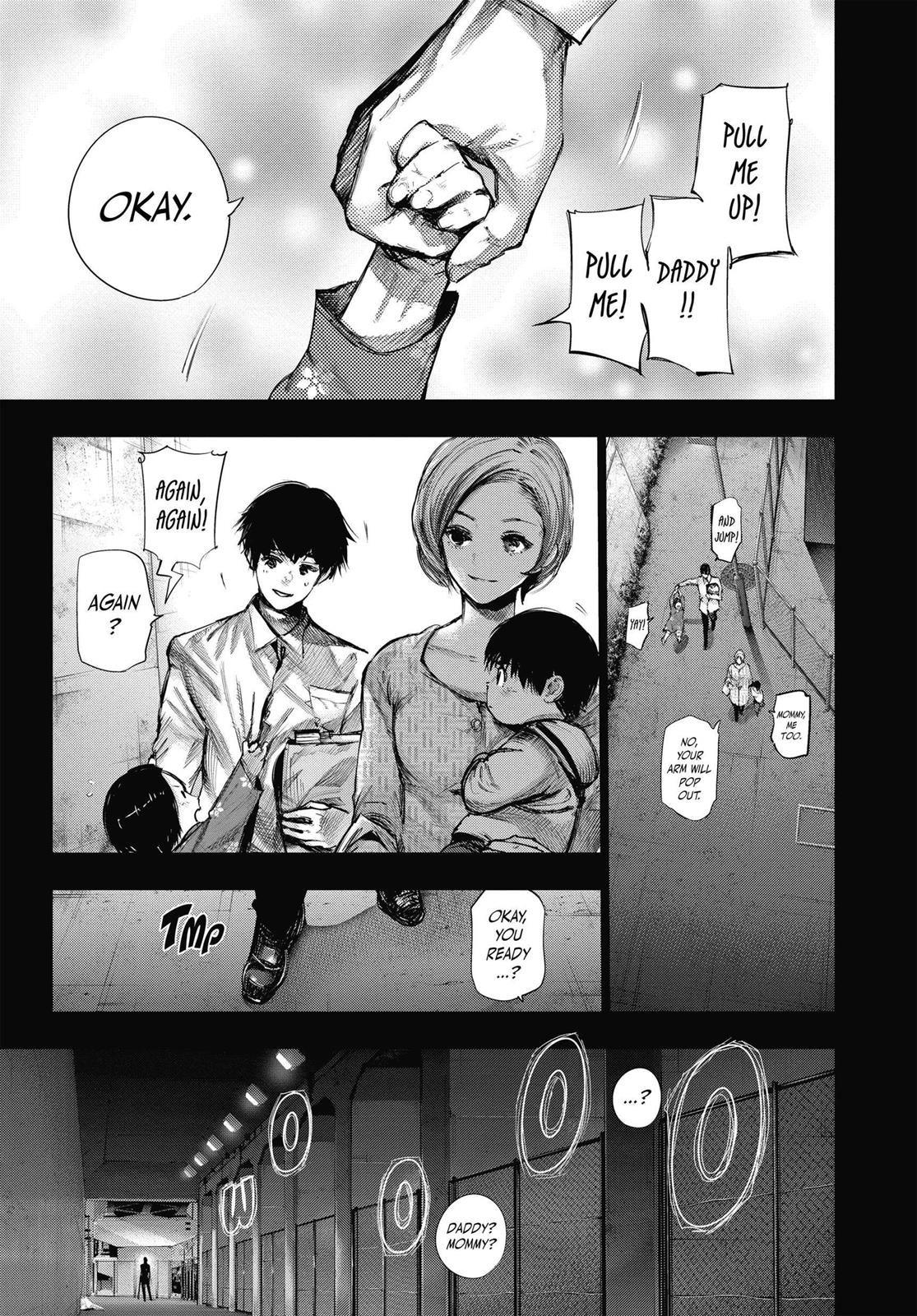 Read Tokyo Ghoul_re ENGLISH Manga Online