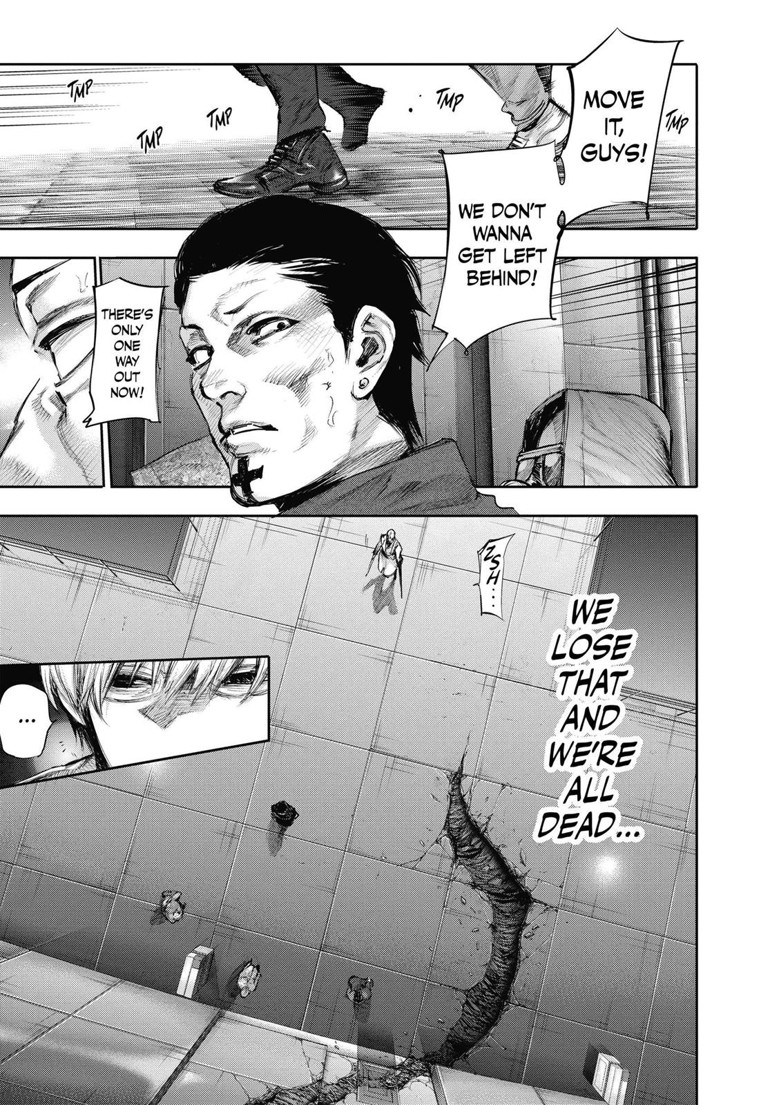 Read Tokyo Ghoul_re ENGLISH Manga Online