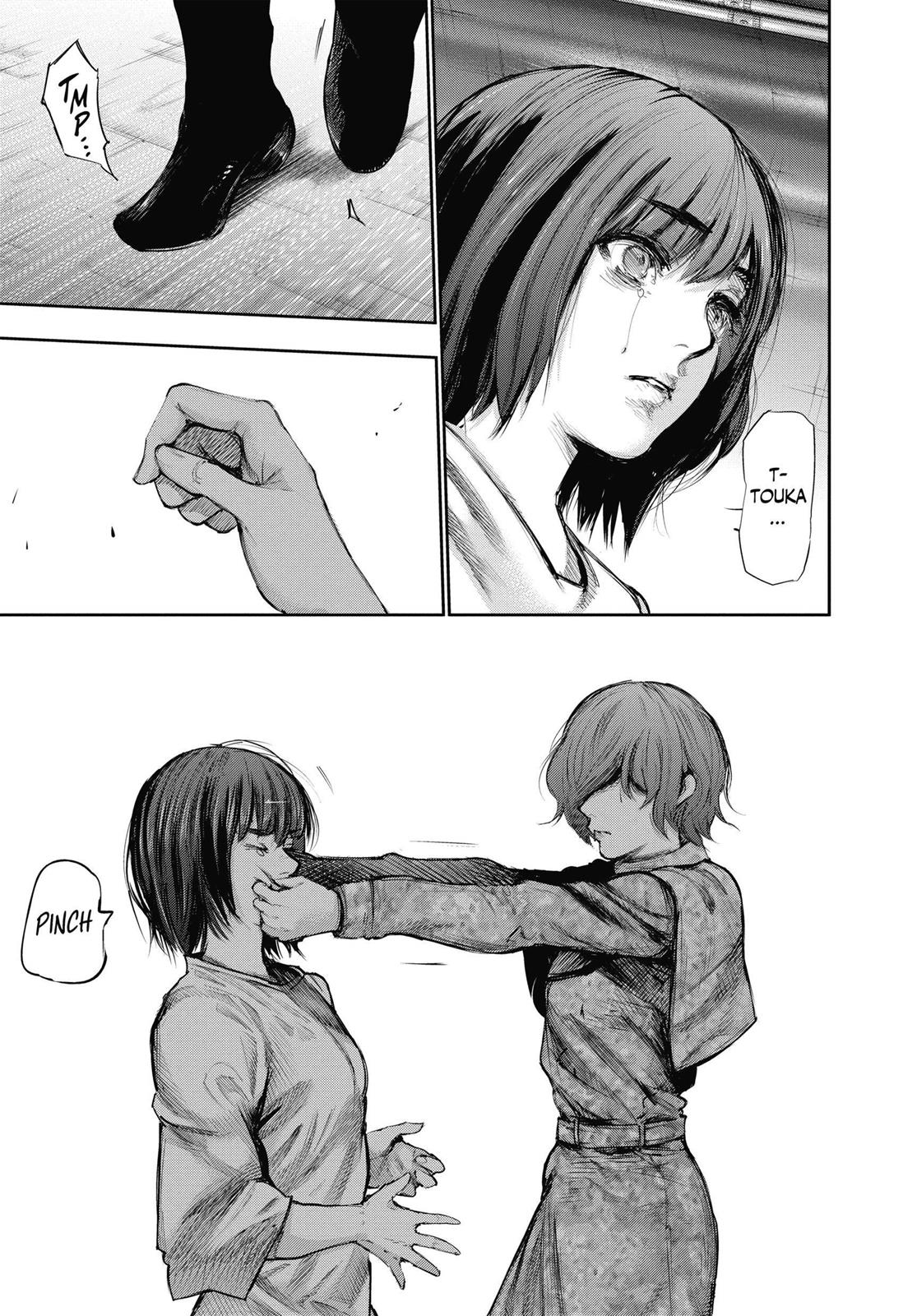 Read Tokyo Ghoul_re ENGLISH Manga Online