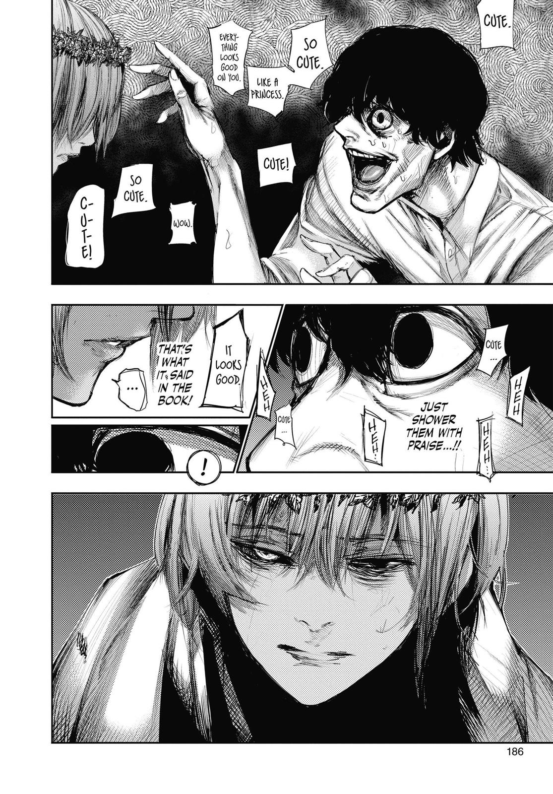 Read Tokyo Ghoul_re ENGLISH Manga Online