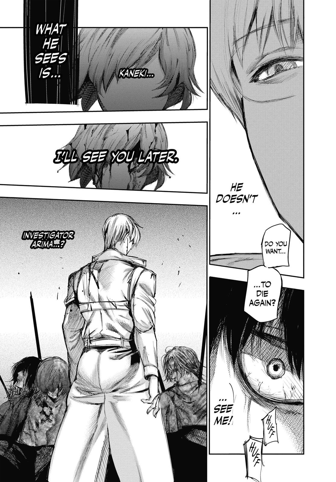 Read Tokyo Ghoul_re ENGLISH Manga Online