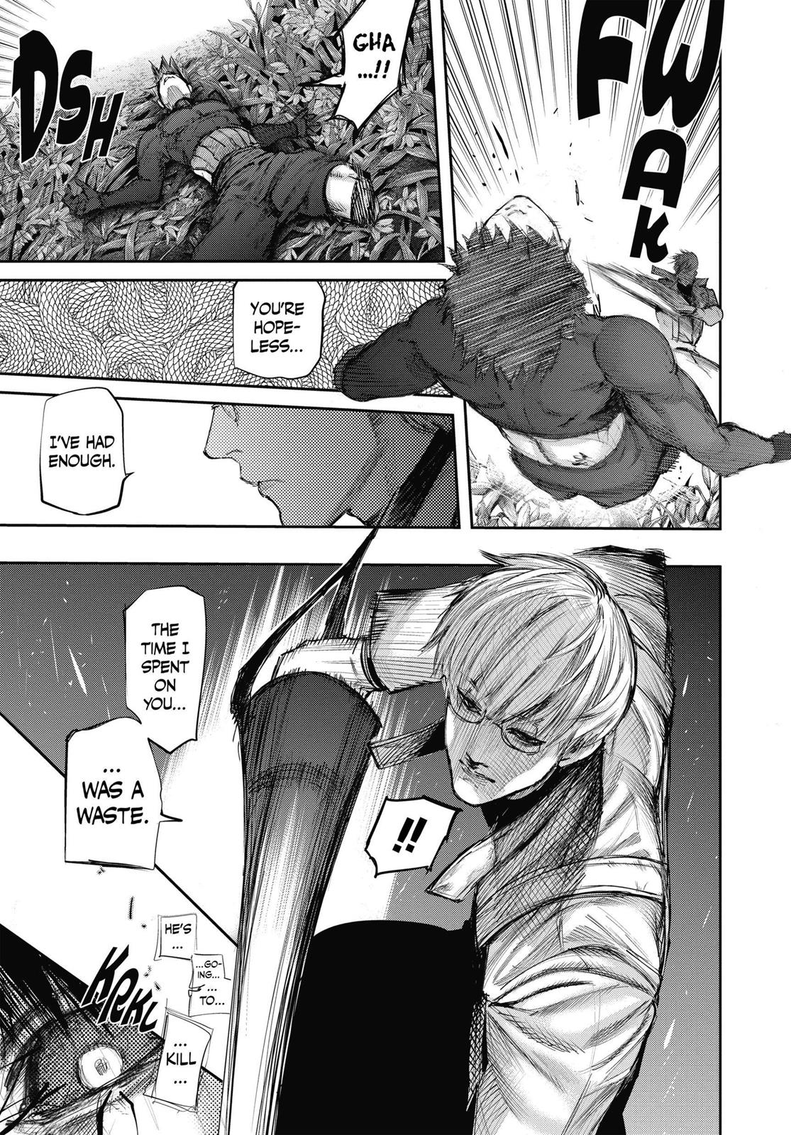 Read Tokyo Ghoul_re ENGLISH Manga Online