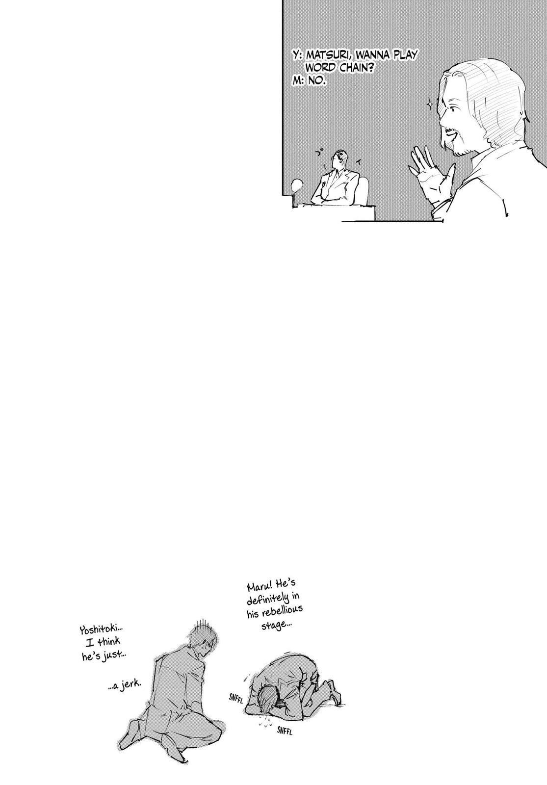 Read Tokyo Ghoul_re ENGLISH Manga Online