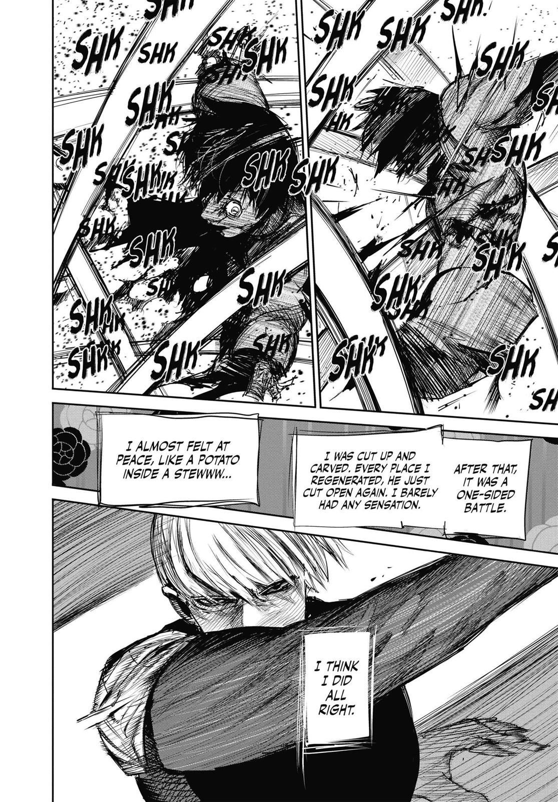 Read Tokyo Ghoul_re ENGLISH Manga Online
