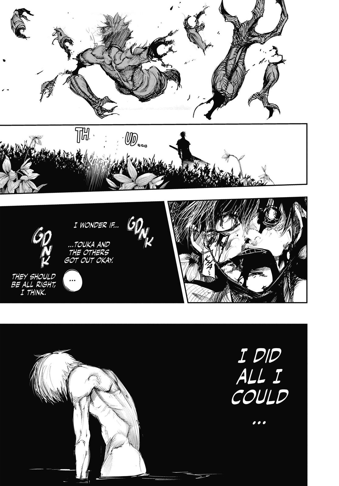 Read Tokyo Ghoul_re ENGLISH Manga Online