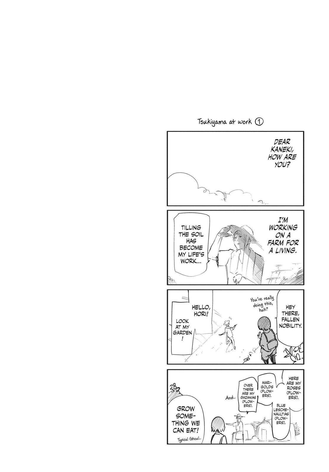 Read Tokyo Ghoul_re ENGLISH Manga Online