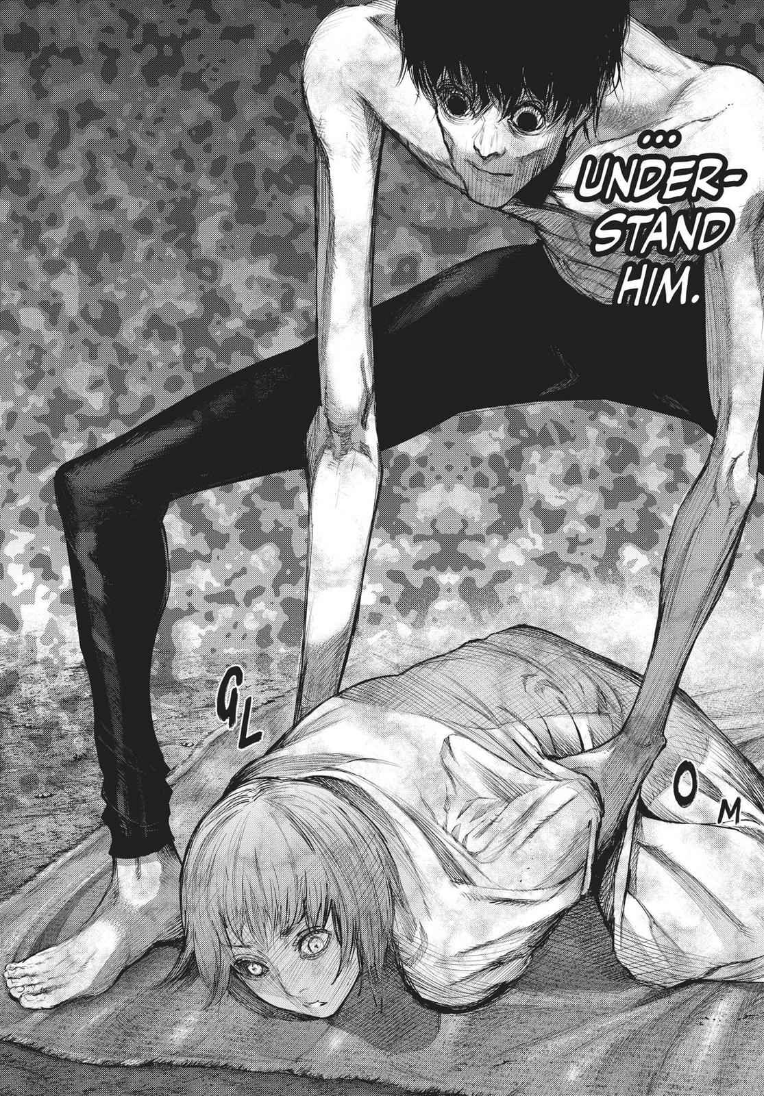 Read Tokyo Ghoul_re ENGLISH Manga Online