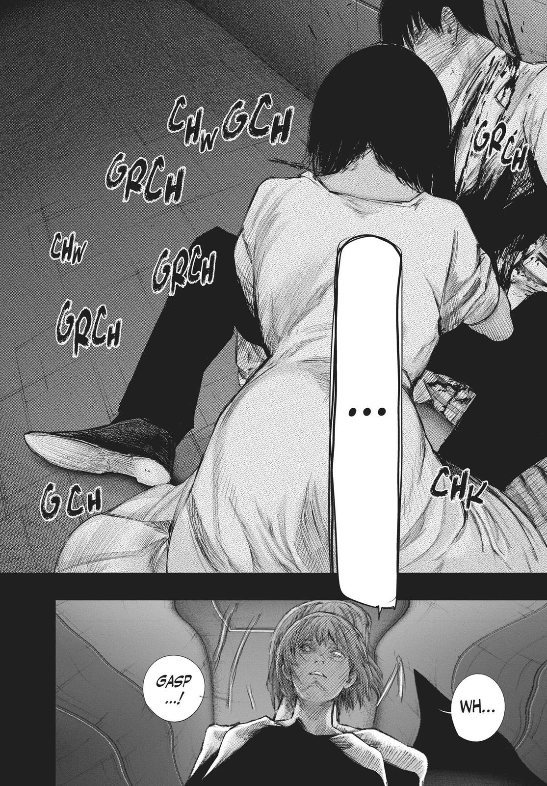 Read Tokyo Ghoul_re ENGLISH Manga Online