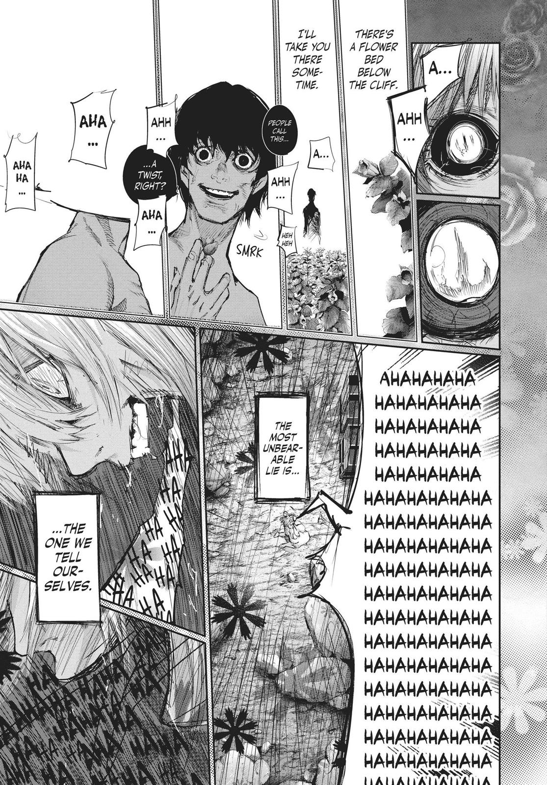 Read Tokyo Ghoul_re ENGLISH Manga Online