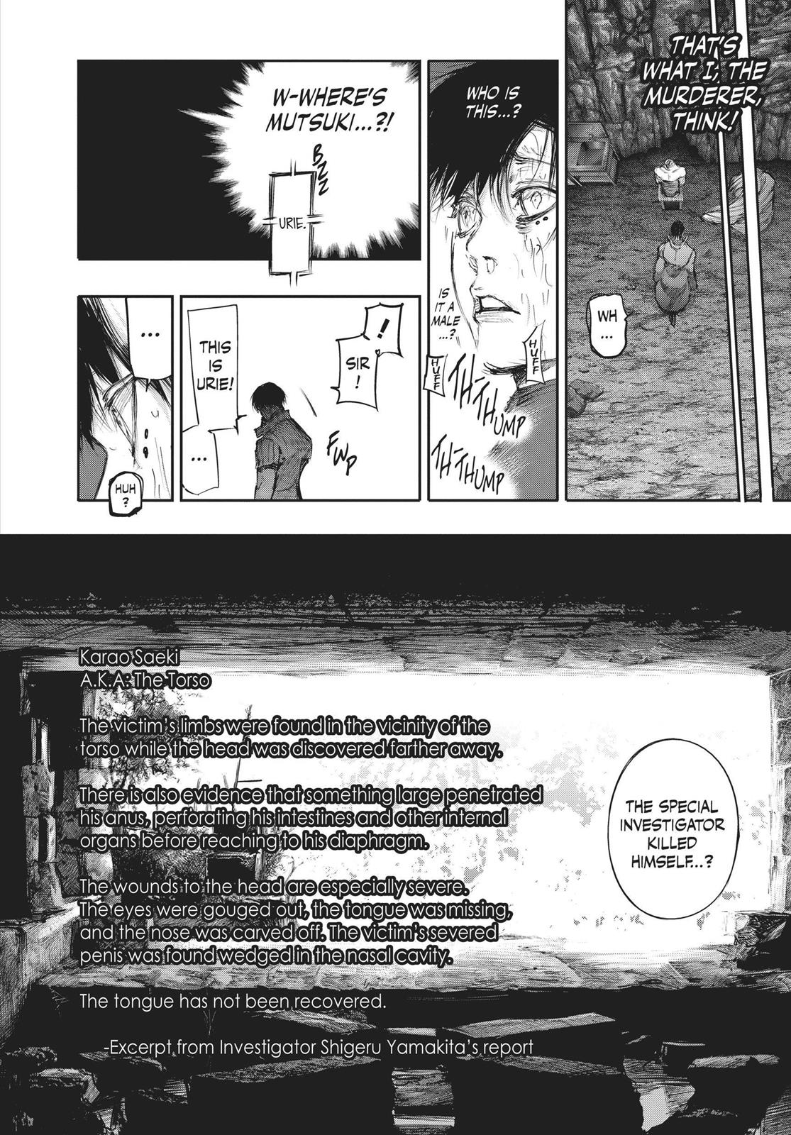 Read Tokyo Ghoul_re ENGLISH Manga Online