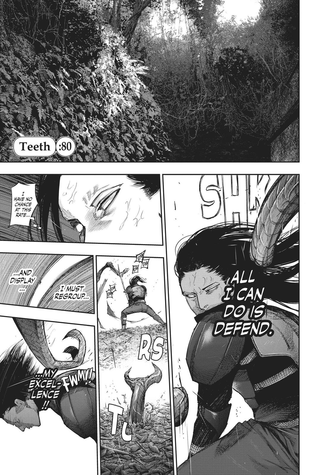 Read Tokyo Ghoul_re ENGLISH Manga Online