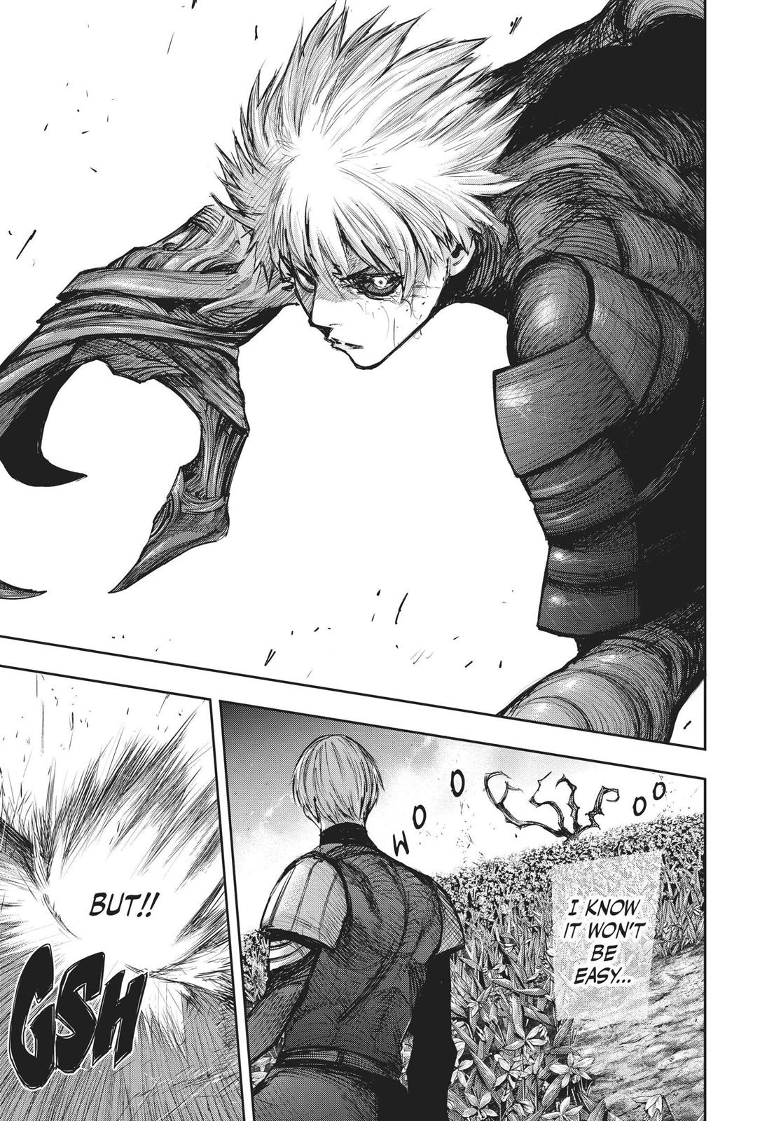 Read Tokyo Ghoul_re ENGLISH Manga Online