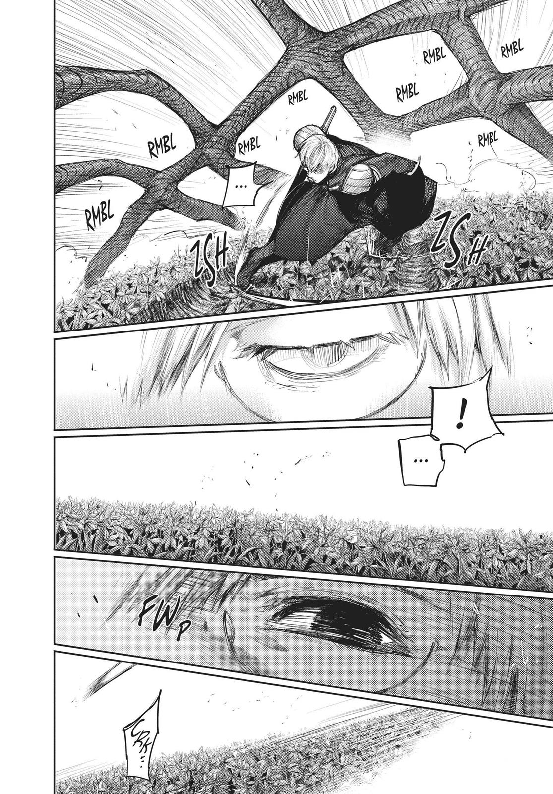 Read Tokyo Ghoul_re ENGLISH Manga Online