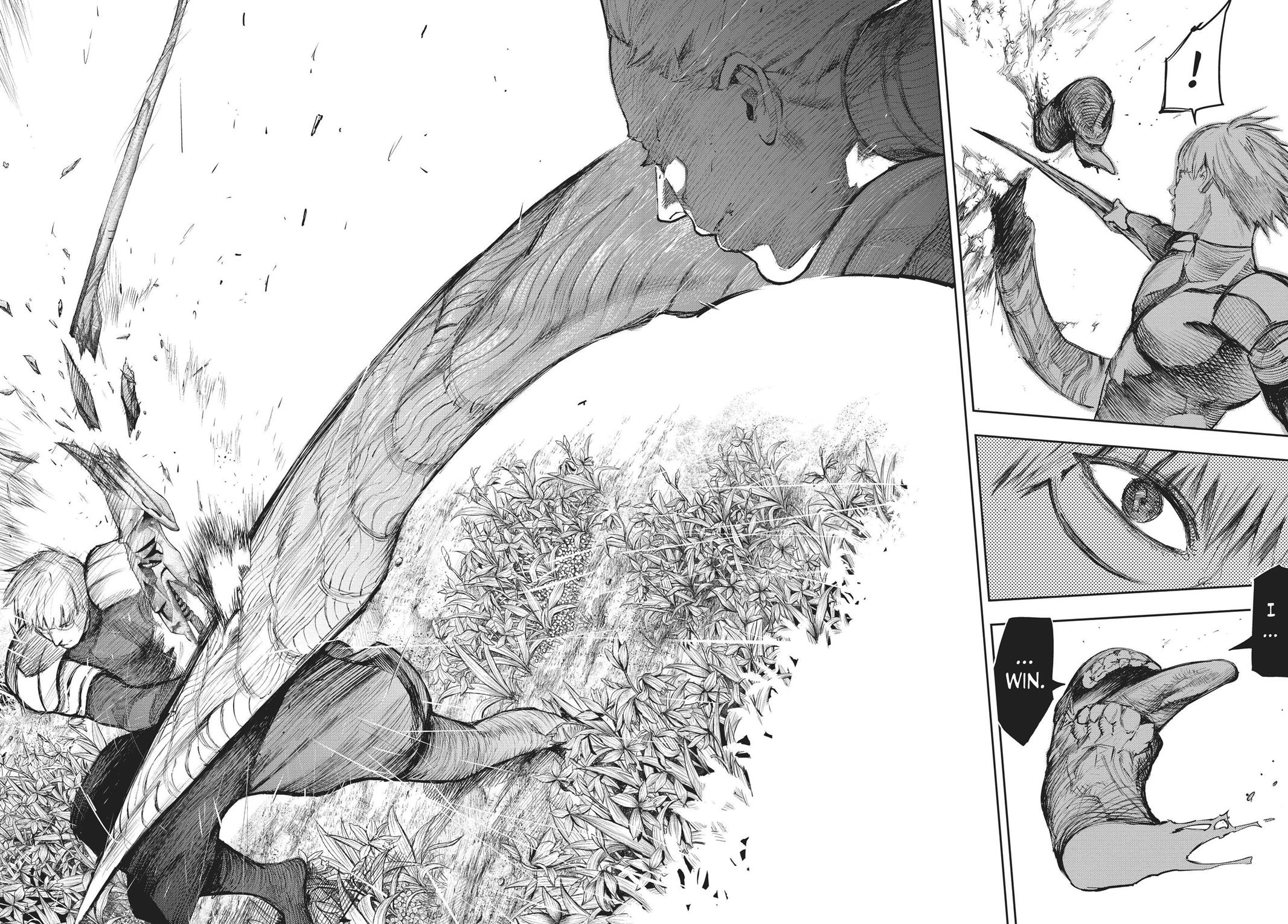 Read Tokyo Ghoul_re ENGLISH Manga Online