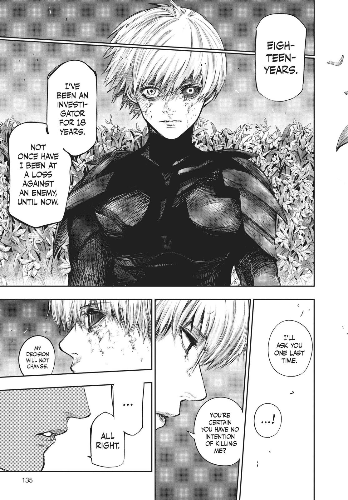 Read Tokyo Ghoul_re ENGLISH Manga Online