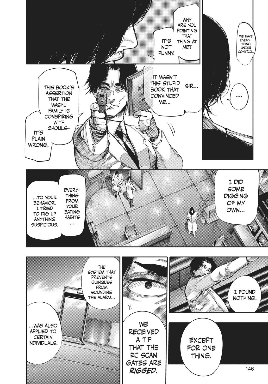 Read Tokyo Ghoul_re ENGLISH Manga Online