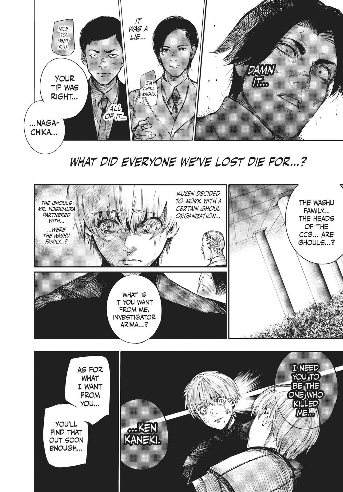 Read Tokyo Ghoul_re ENGLISH Manga Online