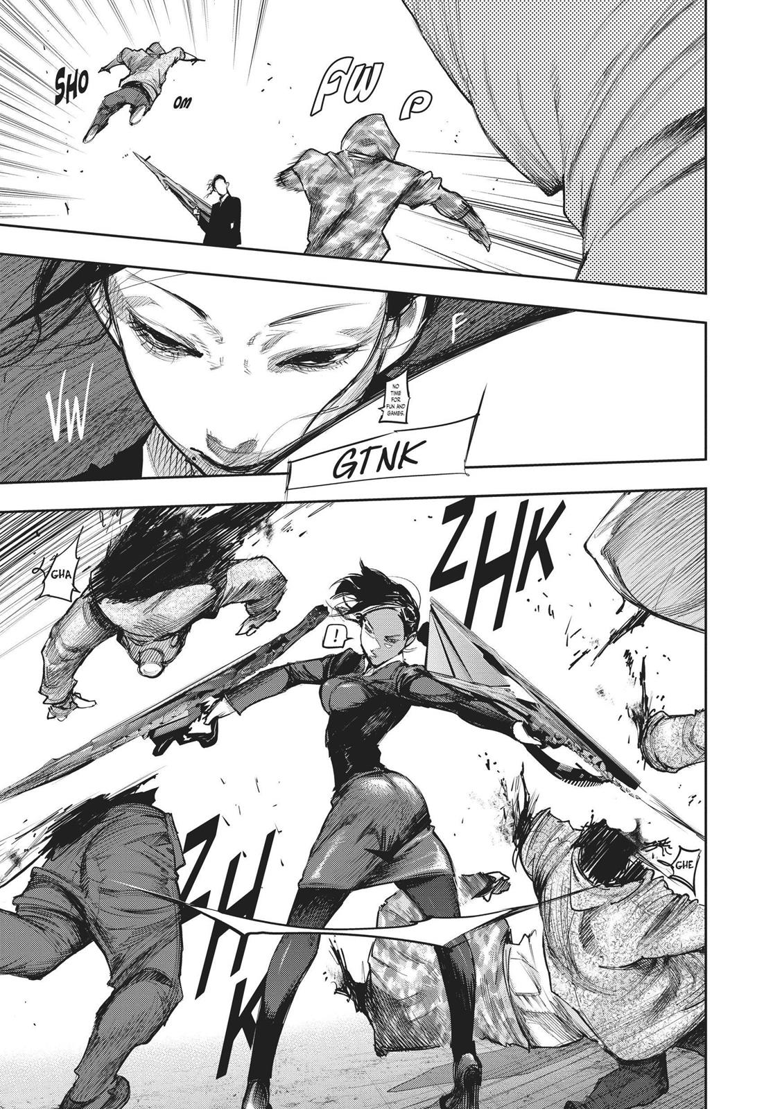 Read Tokyo Ghoul_re ENGLISH Manga Online