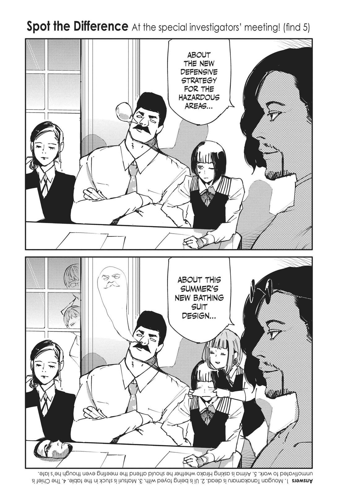 Read Tokyo Ghoul_re ENGLISH Manga Online