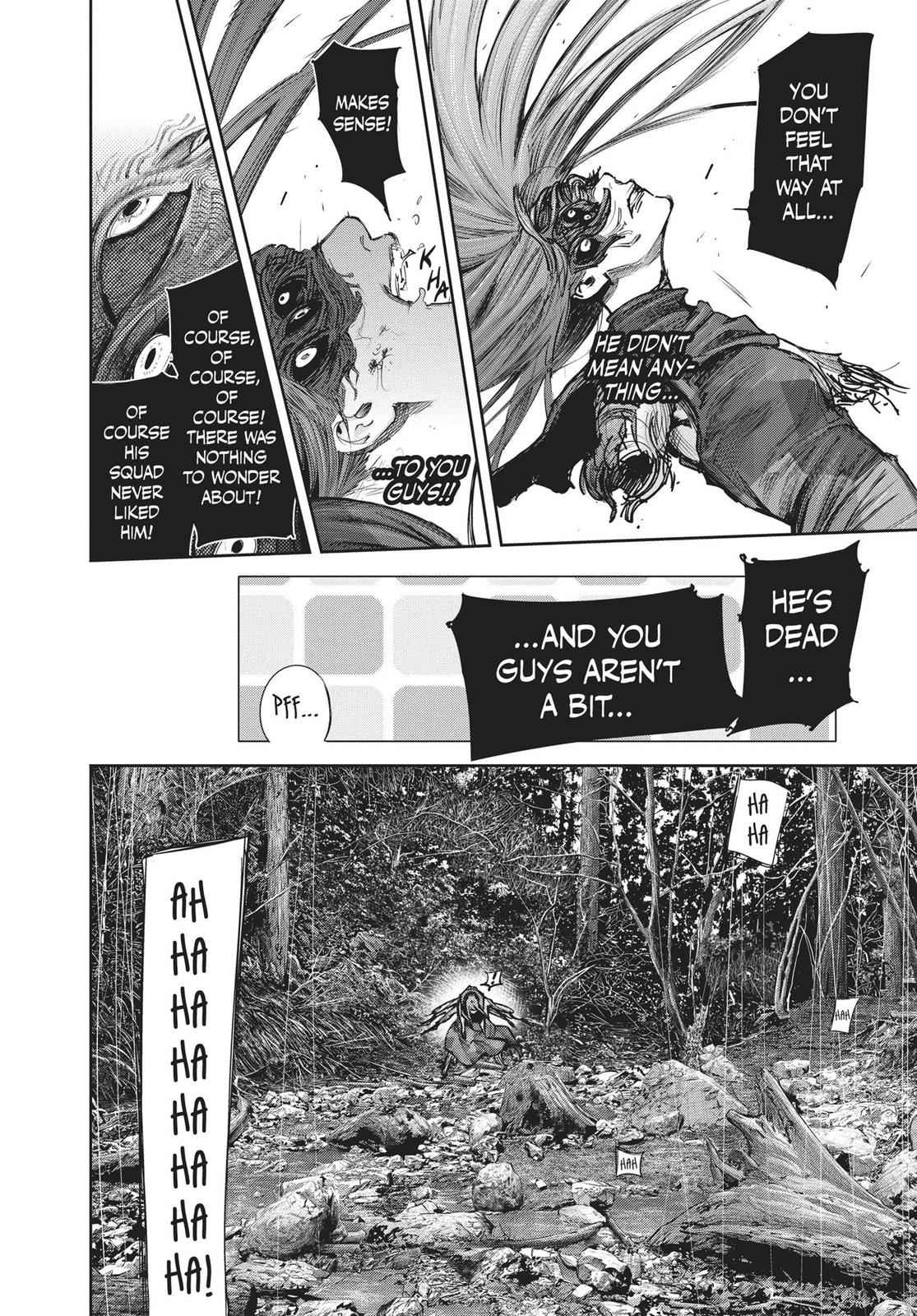 Read Tokyo Ghoul_re ENGLISH Manga Online