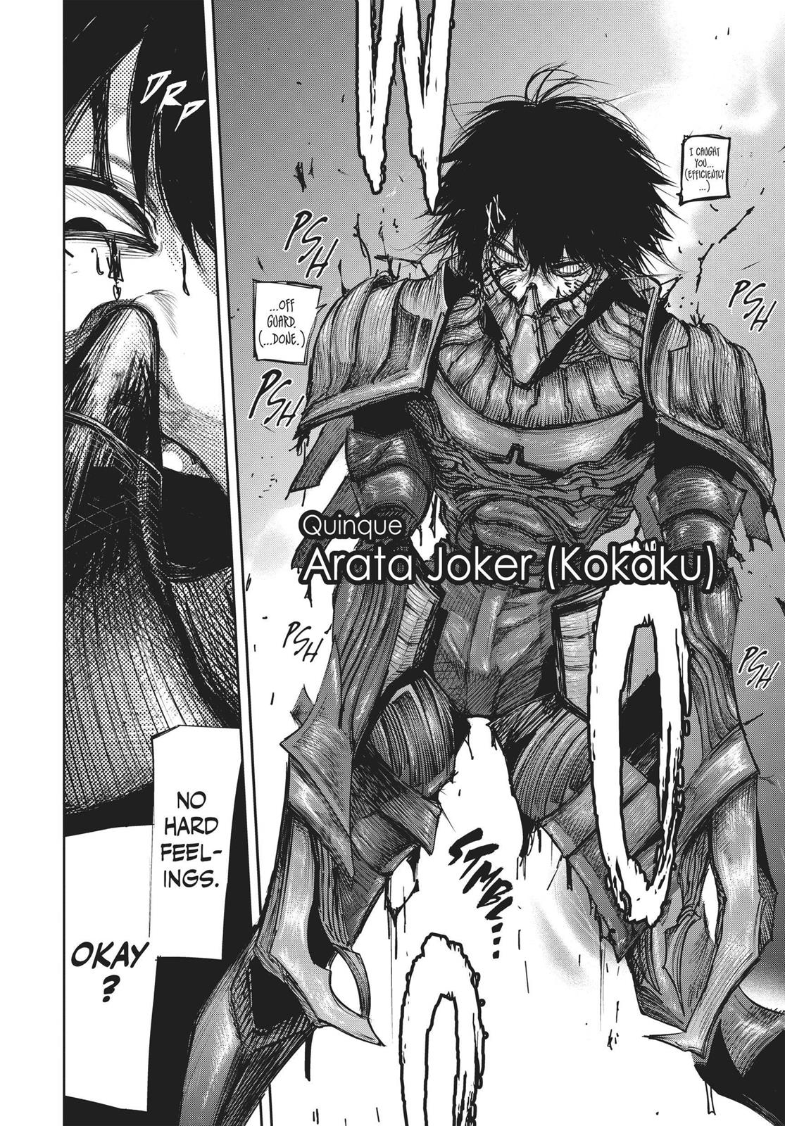 Read Tokyo Ghoul_re ENGLISH Manga Online