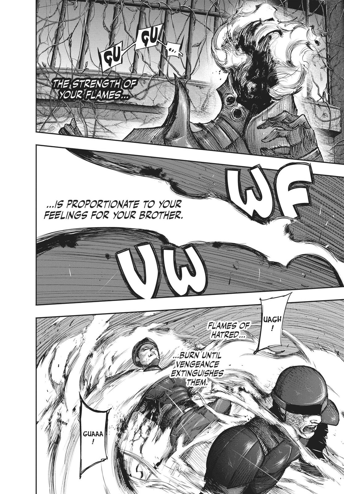 Read Tokyo Ghoul_re ENGLISH Manga Online