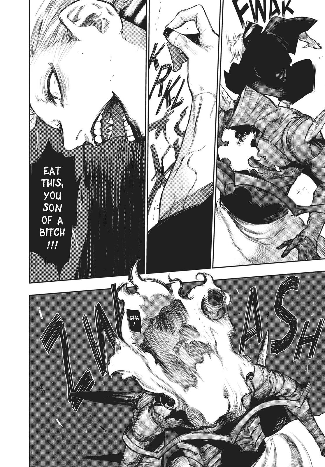 Read Tokyo Ghoul_re ENGLISH Manga Online