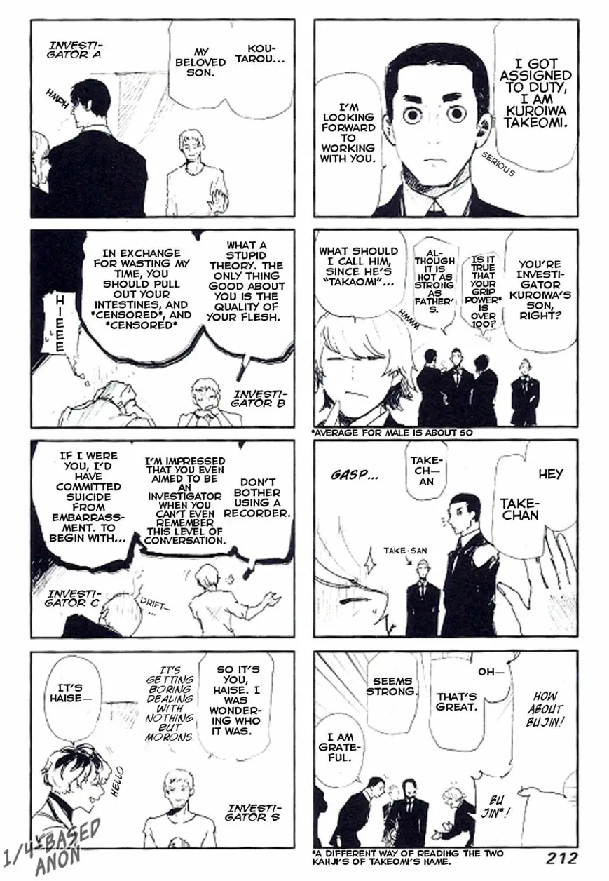 Read Tokyo Ghoul_re ENGLISH Manga Online