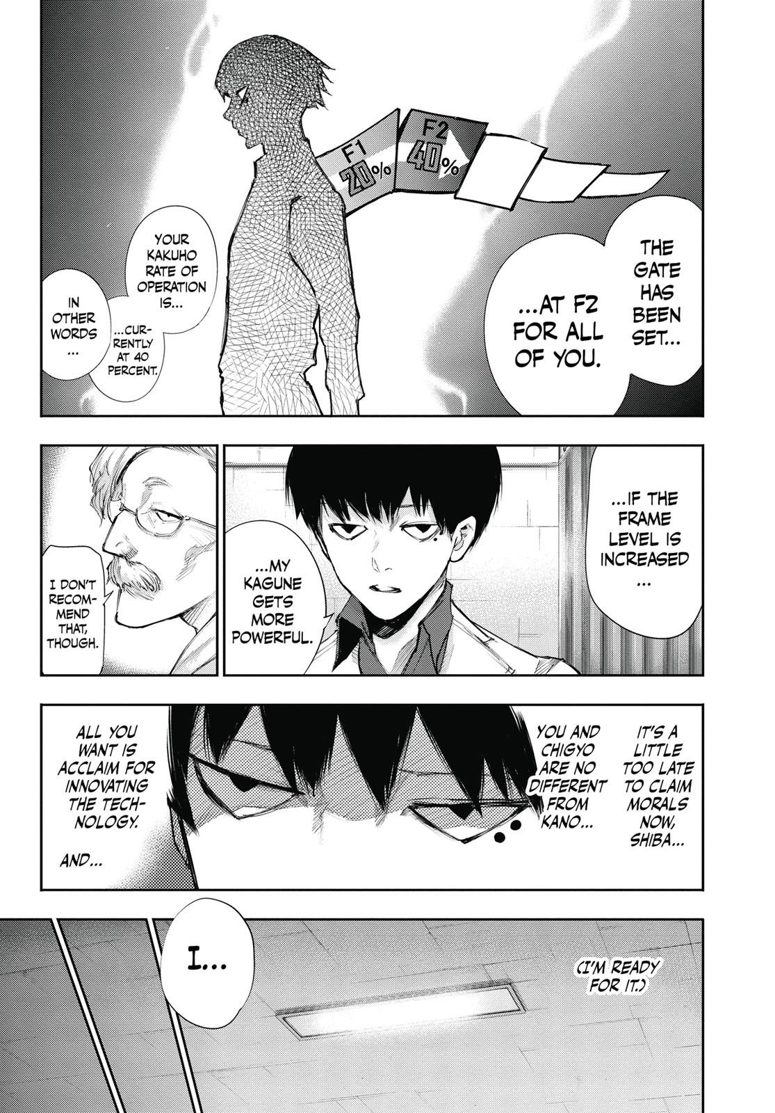 Read Tokyo Ghoul_re ENGLISH Manga Online