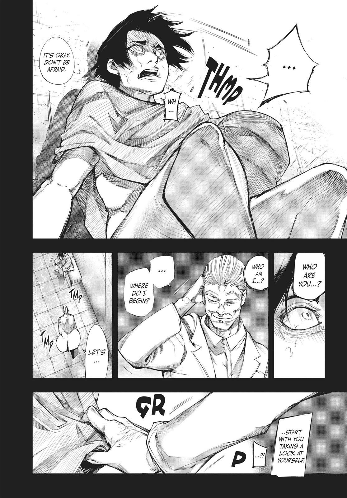 Read Tokyo Ghoul_re ENGLISH Manga Online