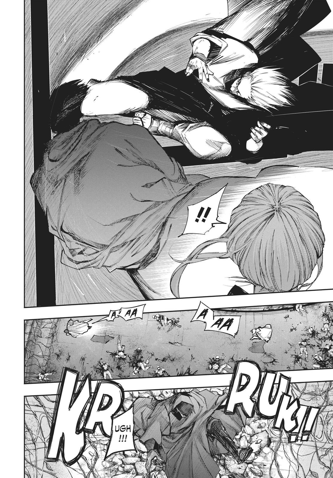 Read Tokyo Ghoul_re ENGLISH Manga Online