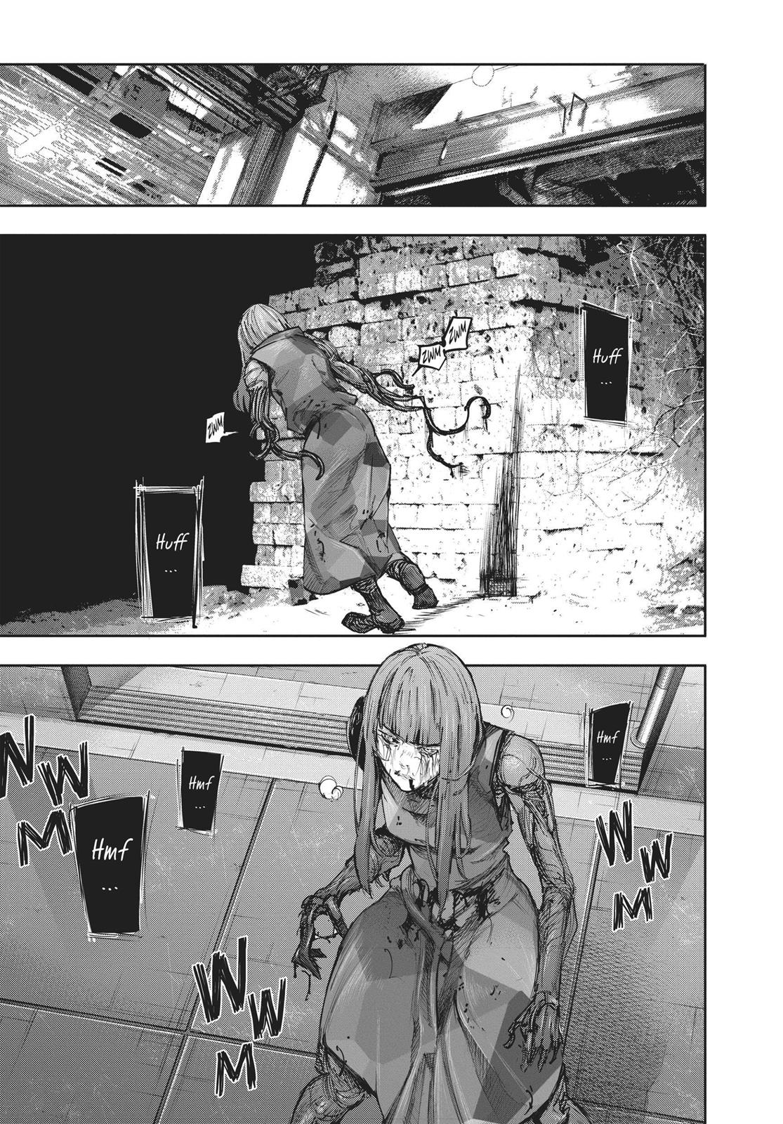 Read Tokyo Ghoul_re ENGLISH Manga Online