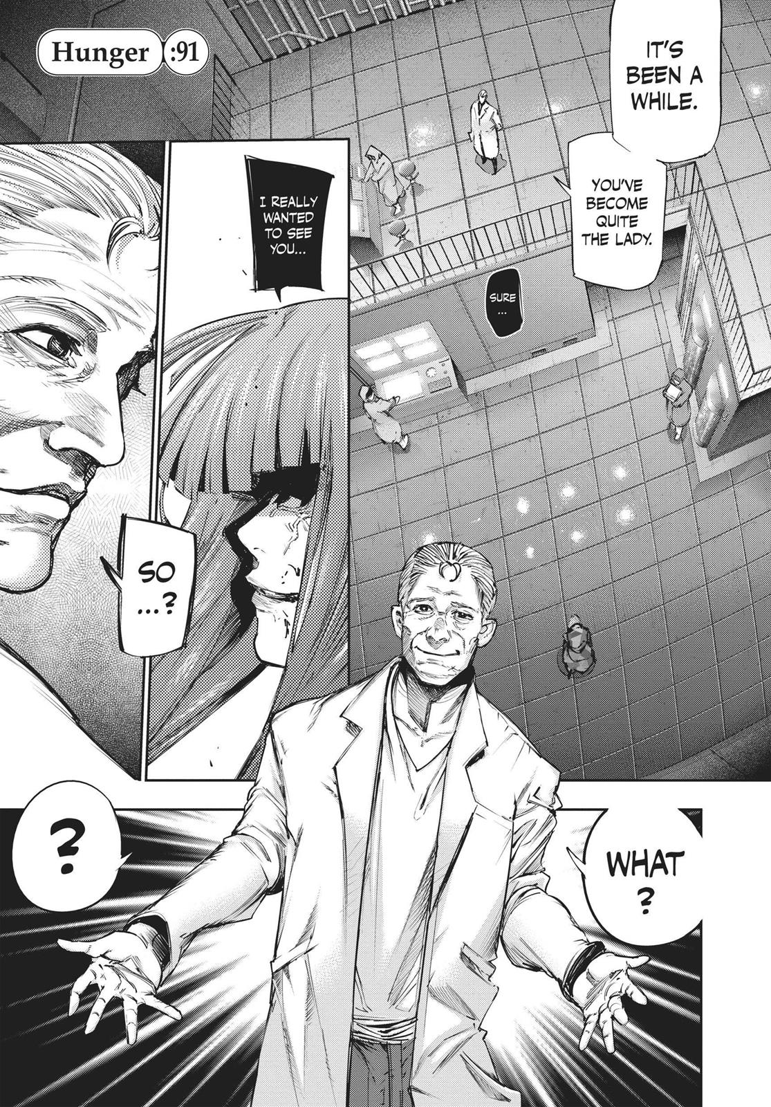 Read Tokyo Ghoul_re ENGLISH Manga Online