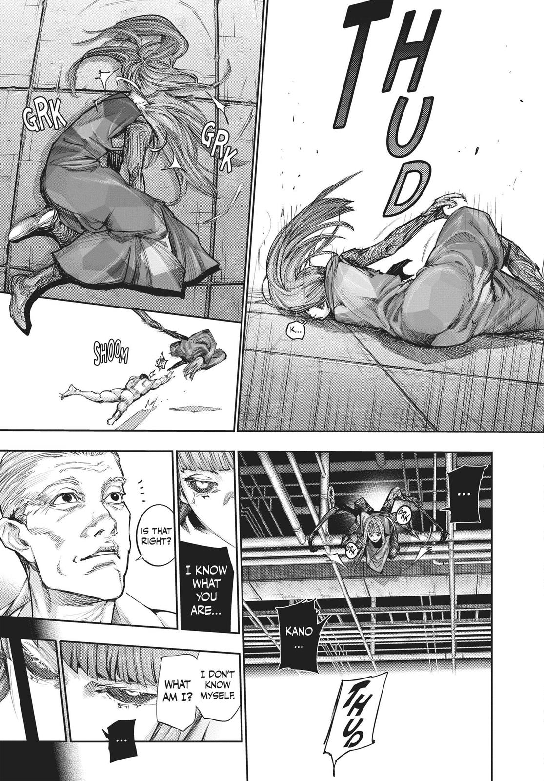 Read Tokyo Ghoul_re ENGLISH Manga Online