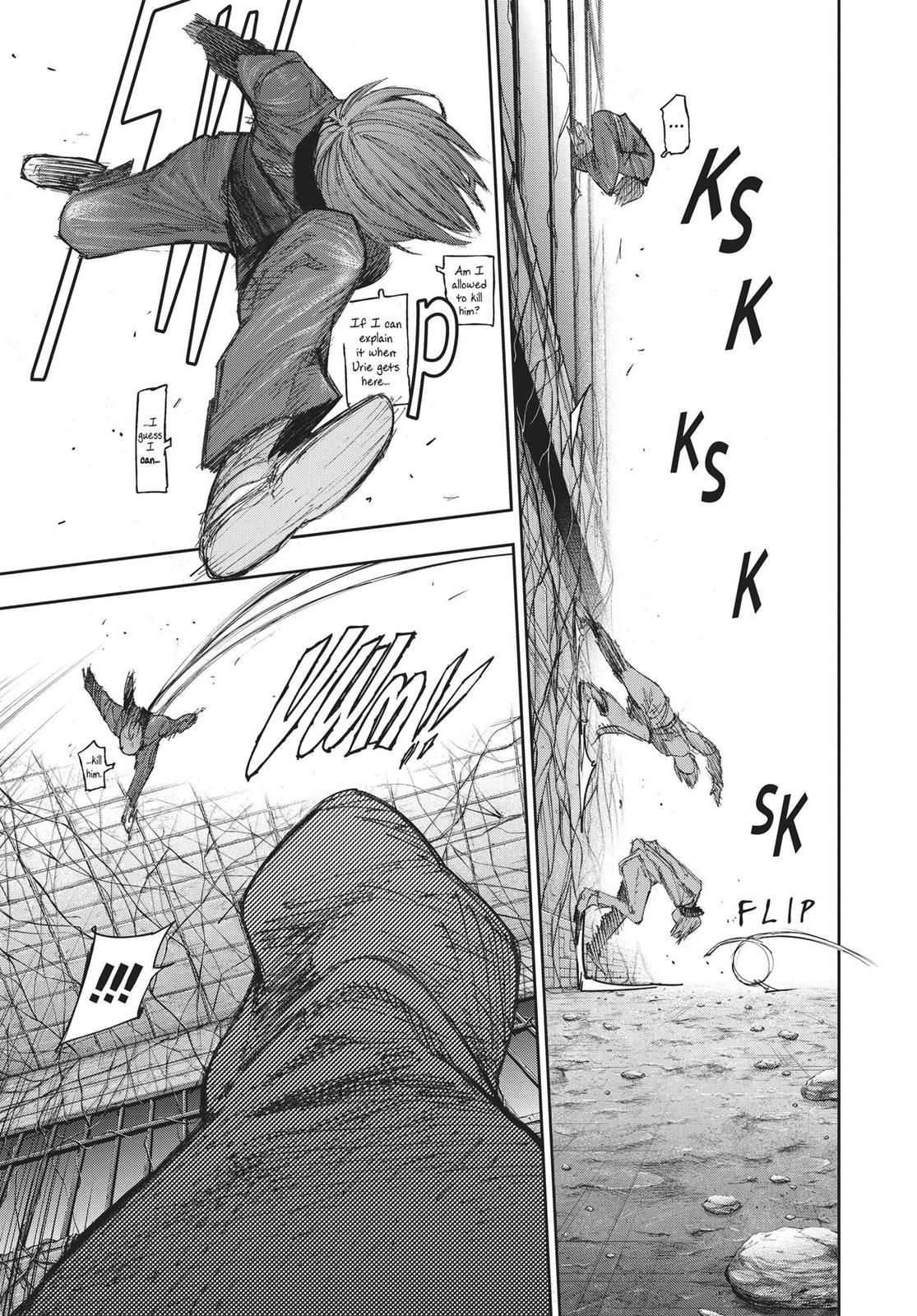 Read Tokyo Ghoul_re ENGLISH Manga Online