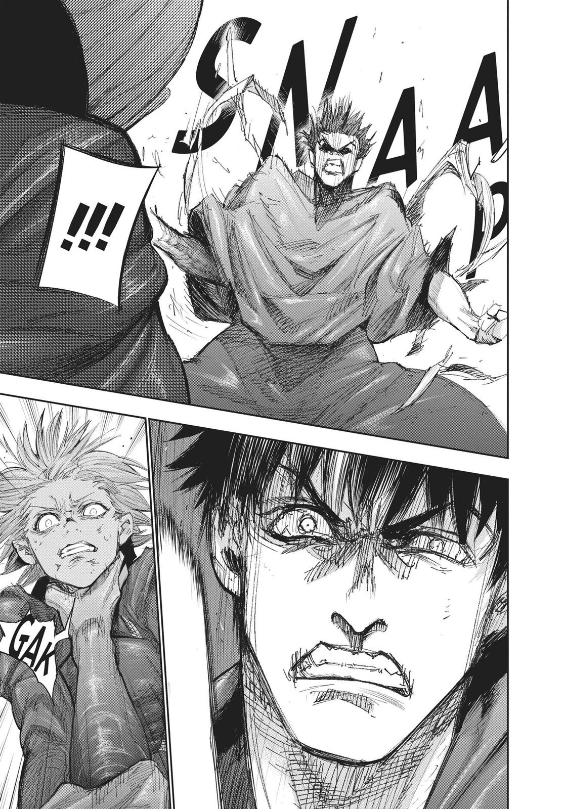 Read Tokyo Ghoul_re ENGLISH Manga Online