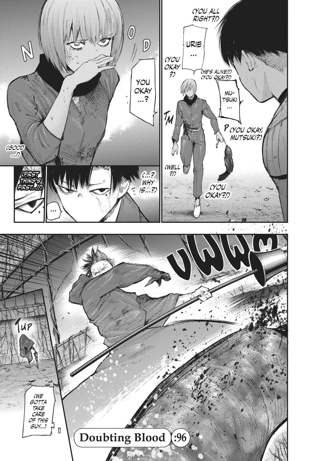 Read Tokyo Ghoul_re ENGLISH Manga Online