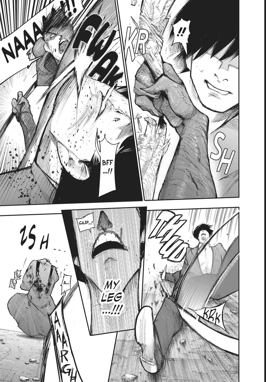 Read Tokyo Ghoul_re ENGLISH Manga Online