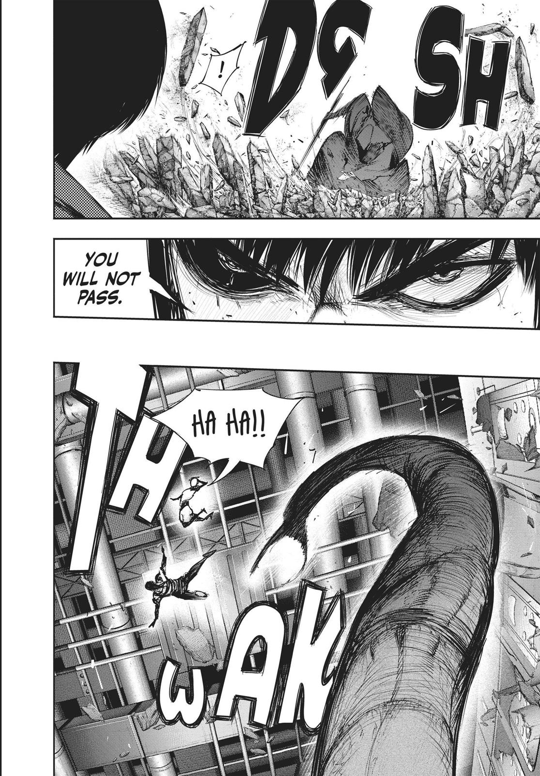 Read Tokyo Ghoul_re ENGLISH Manga Online