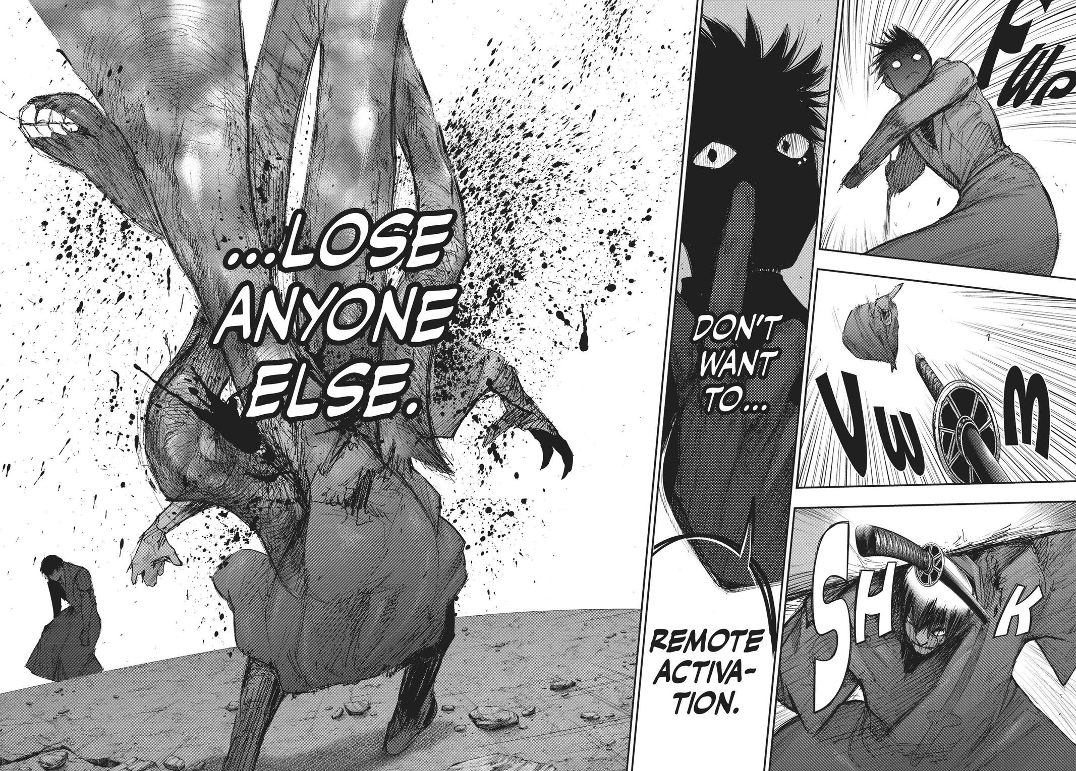 Read Tokyo Ghoul_re ENGLISH Manga Online