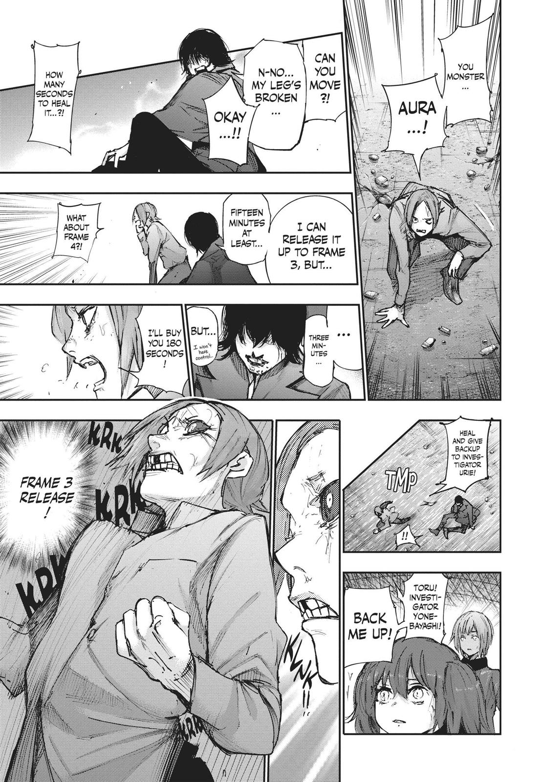 Read Tokyo Ghoul_re ENGLISH Manga Online