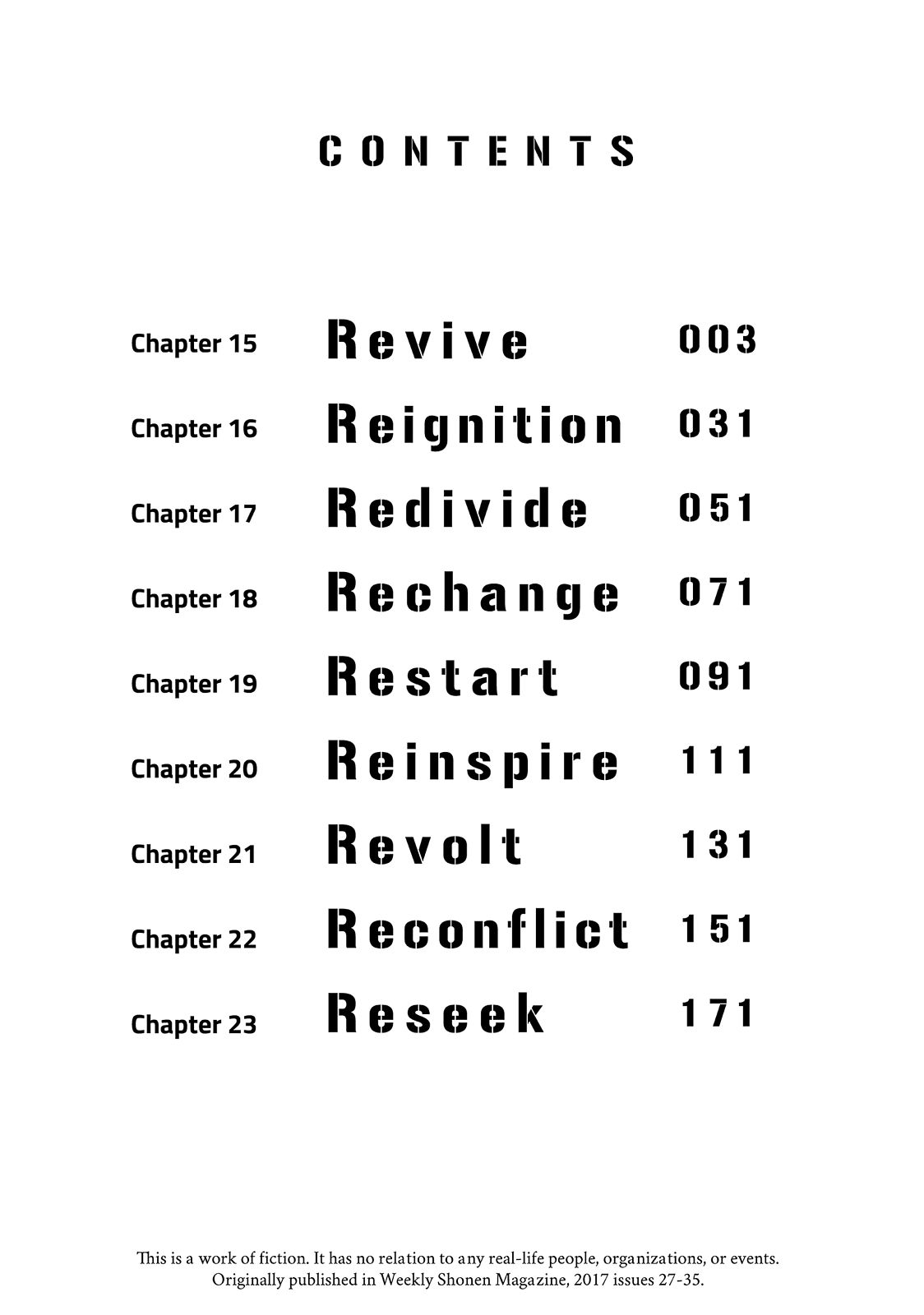 Read Tokyo Revengers ENGLISH Manga Online