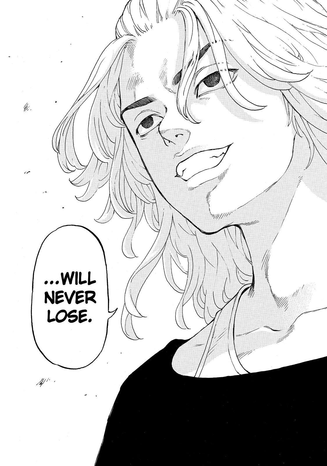 Read Tokyo Revengers ENGLISH Manga Online