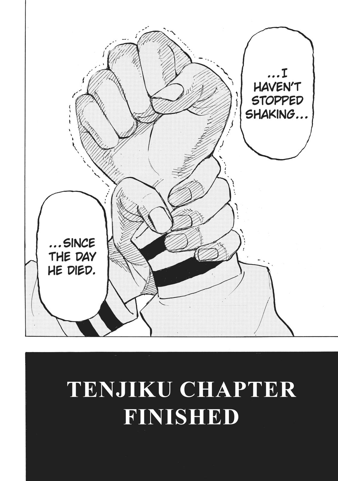 Read Tokyo Revengers ENGLISH Manga Online