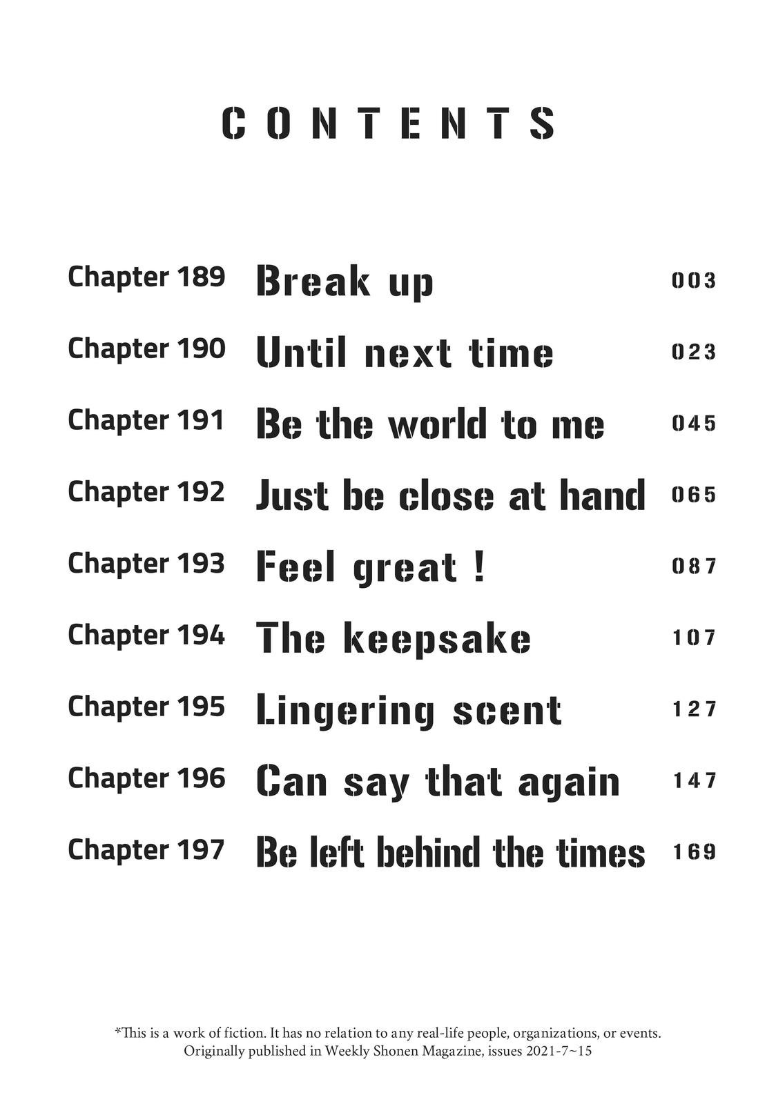 Read Tokyo Revengers ENGLISH Manga Online