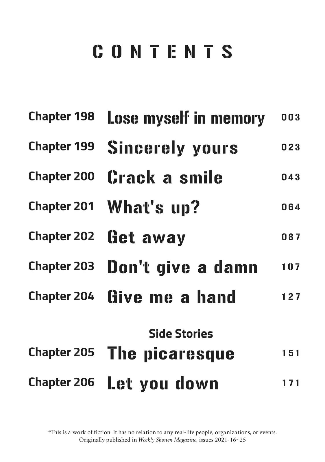 Read Tokyo Revengers ENGLISH Manga Online