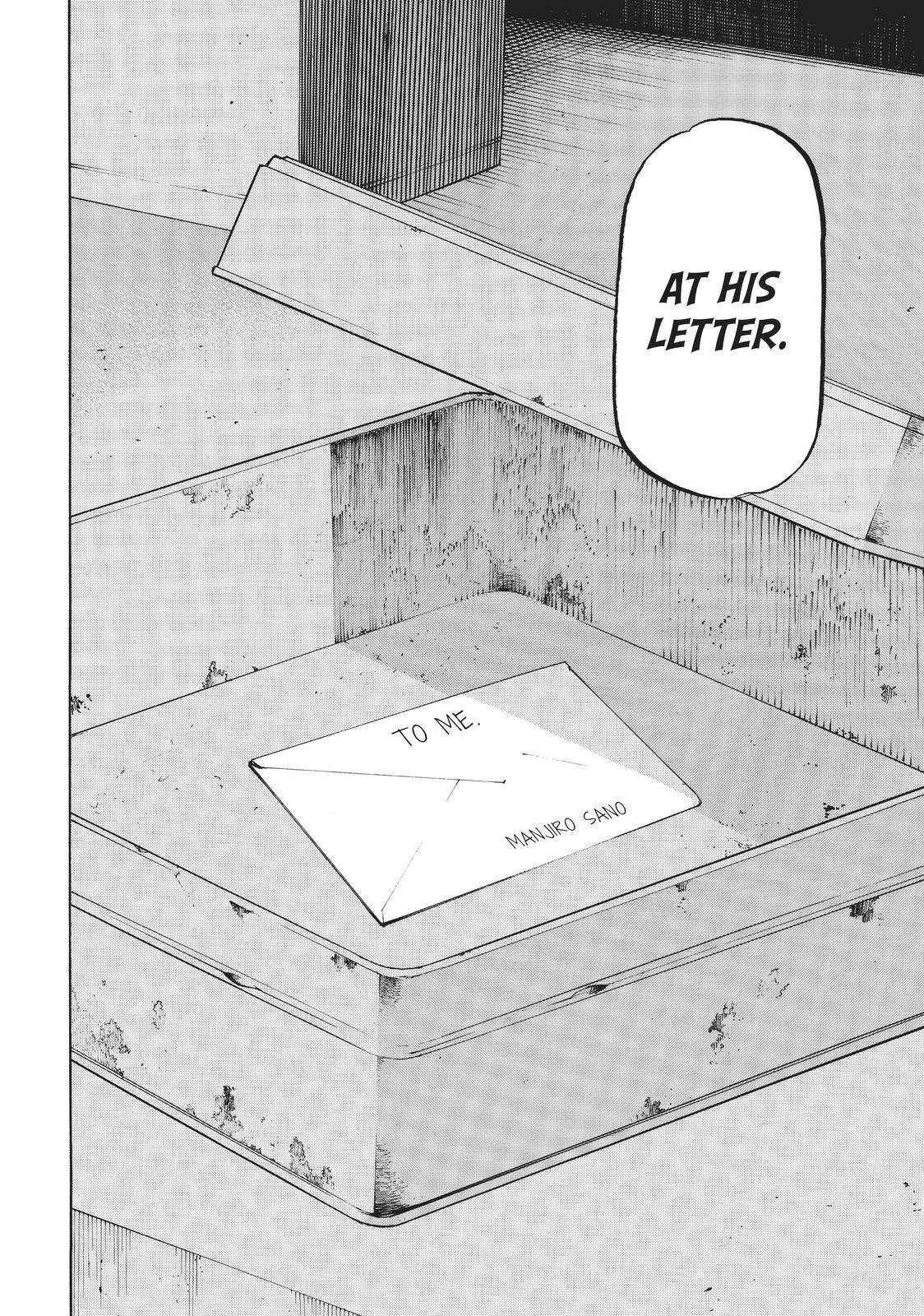 Read Tokyo Revengers ENGLISH Manga Online