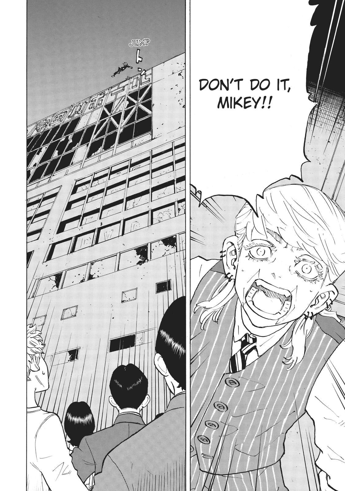 Read Tokyo Revengers ENGLISH Manga Online