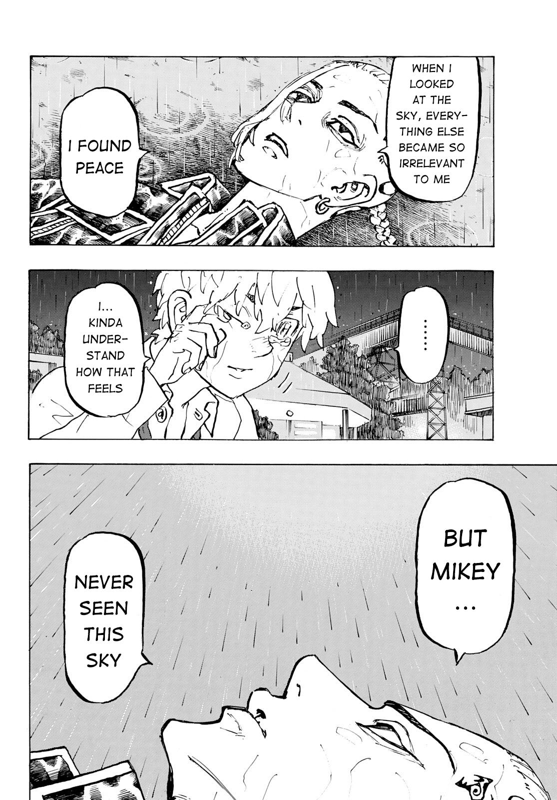 Read Tokyo Revengers ENGLISH Manga Online